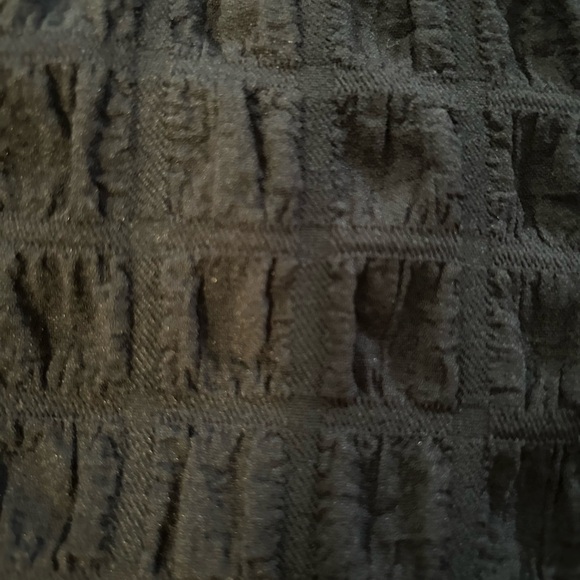 InWear Black top - Picture 3 of 4